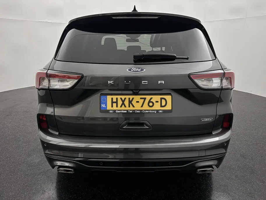 Ford Kuga 2.5 PHEV ST-Line | 225 pk | Winterpack |