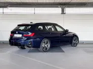 BMW 3 Serie Touring 330e xDrive