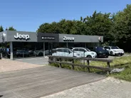 Leapmotor C10 REEV Design 215 PK | Plug-in Hybride | 974 km WLTP | 20'
