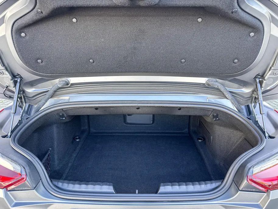 BMW Z4 sDrive20i
