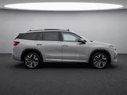 Škoda Kodiaq Sportline Business 1.5 TSI PHEV 150 kW / 204 PK | Elektrisch bedienbaar schuif-/kanteldak | Parkeer pakket | Trekhaak wegklapbaar | 2000,- inruilvoordeel