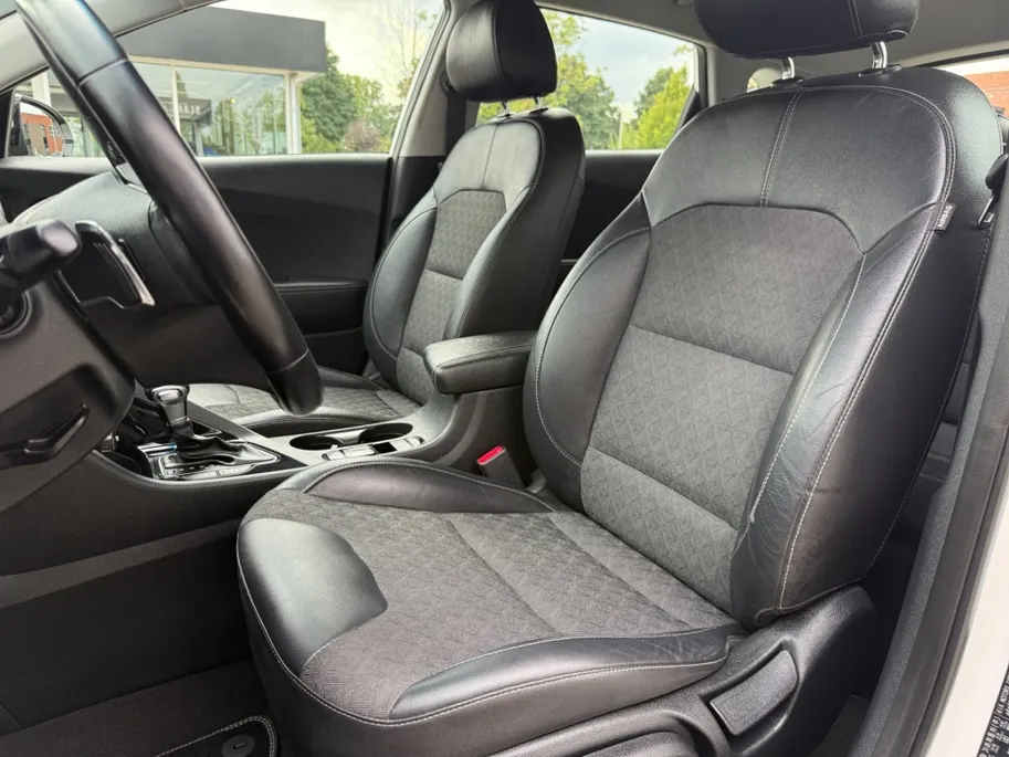 Kia Niro 1.6 GDi Hybride DynamicLine