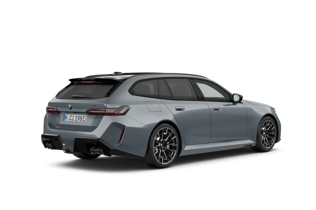 BMW M5 Touring M5