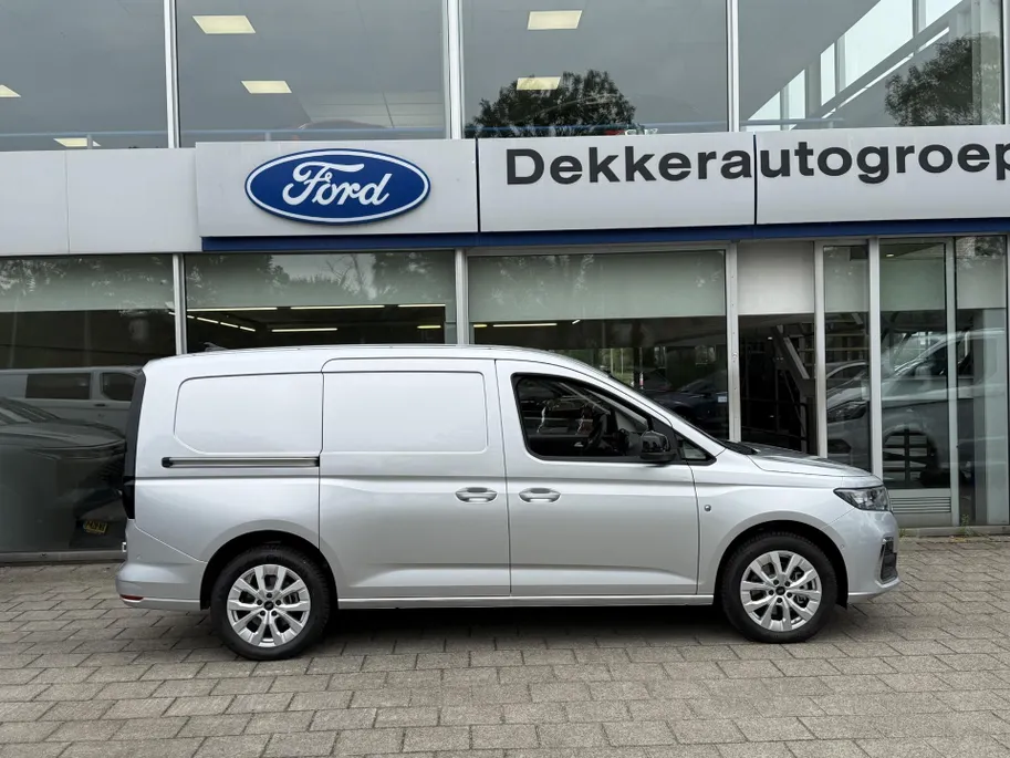 Ford Transit Connect 1.5 EcoBoost PHEV L2 Limited