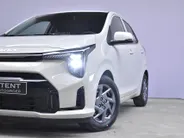 Kia Picanto 1.0 GDI 4-zits DynamicPlusLine NIEUW - LEVERBAAR
