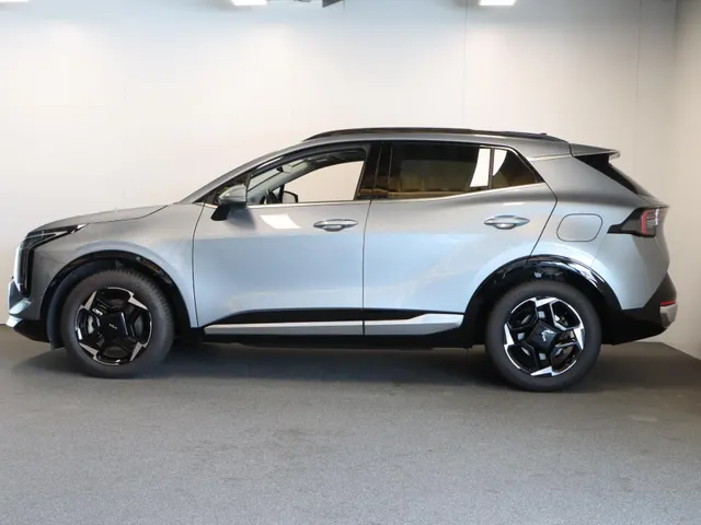 Kia Sportage 1.6 T-GDi Hybrid DynamicPlusLine Afn. trekhaak
