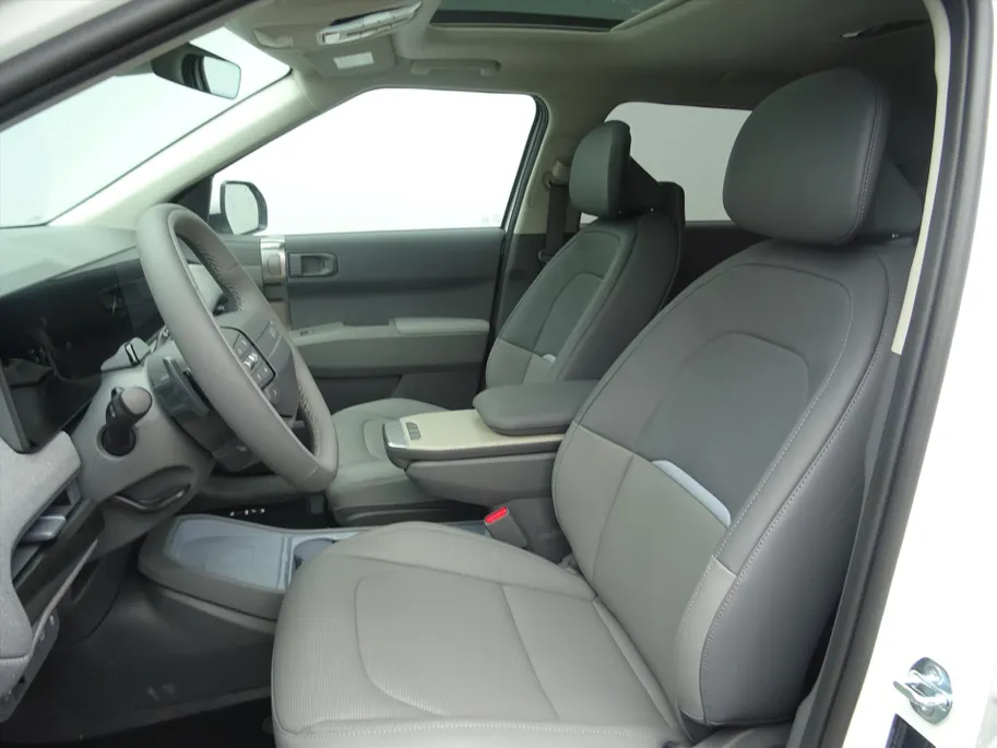 Kia EV3 58,3 kWh 204pk Plus Advanced