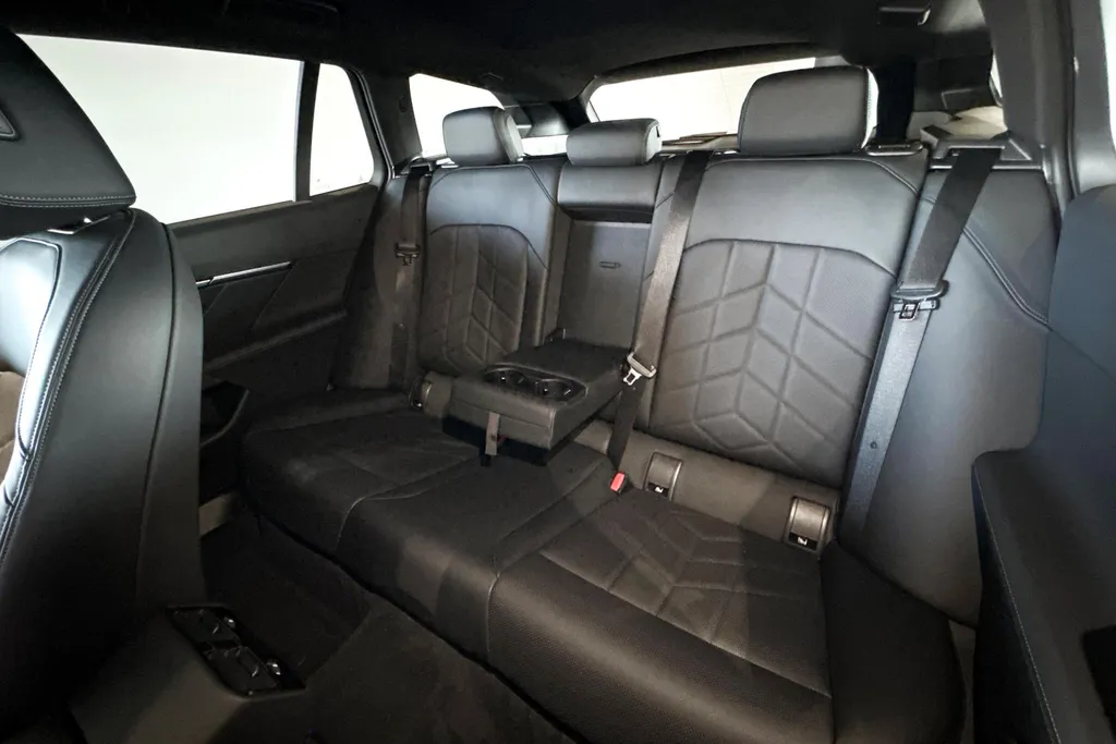 BMW 5 Serie Touring 530e M Sport Edition