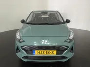 Hyundai i10 1.0i 67pk Comfort | Apple Carplay | Android Auto