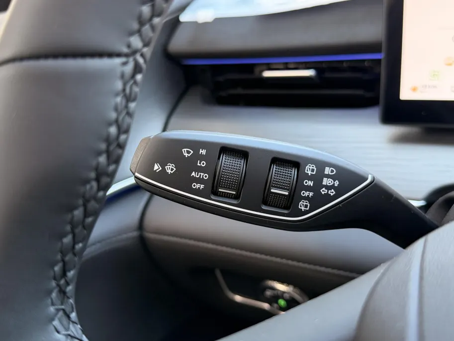 Chery Tiggo 8 1.5 Unique PHEV DRIVING ASSISTANCE I PANORAMA DAK I 7 PERS I VOL LEDER / ALCANTARA I APPLE CARPLAY / ANDROID AUTO I