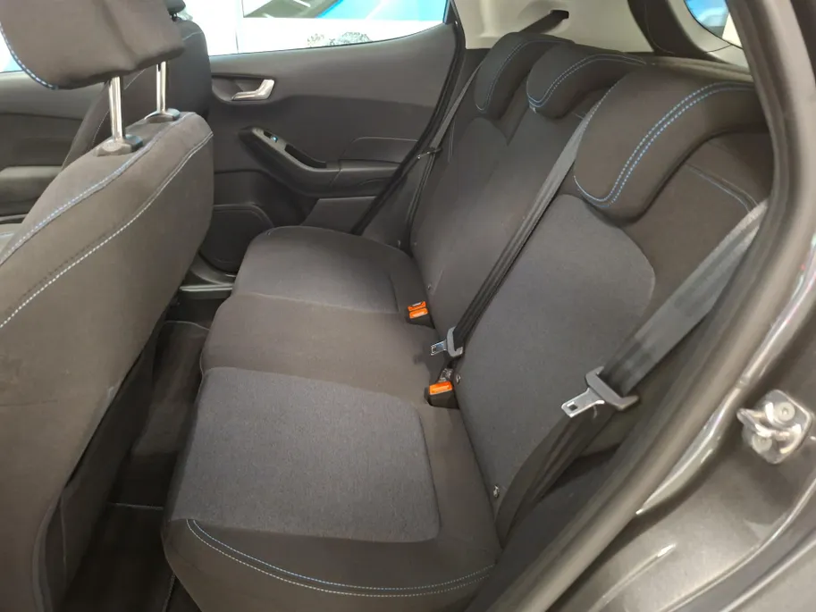 Ford Fiesta 1.0 EcoBoost Hybrid Active X | AUTOMAAT | Navigatie | Carplay/ Android auto |