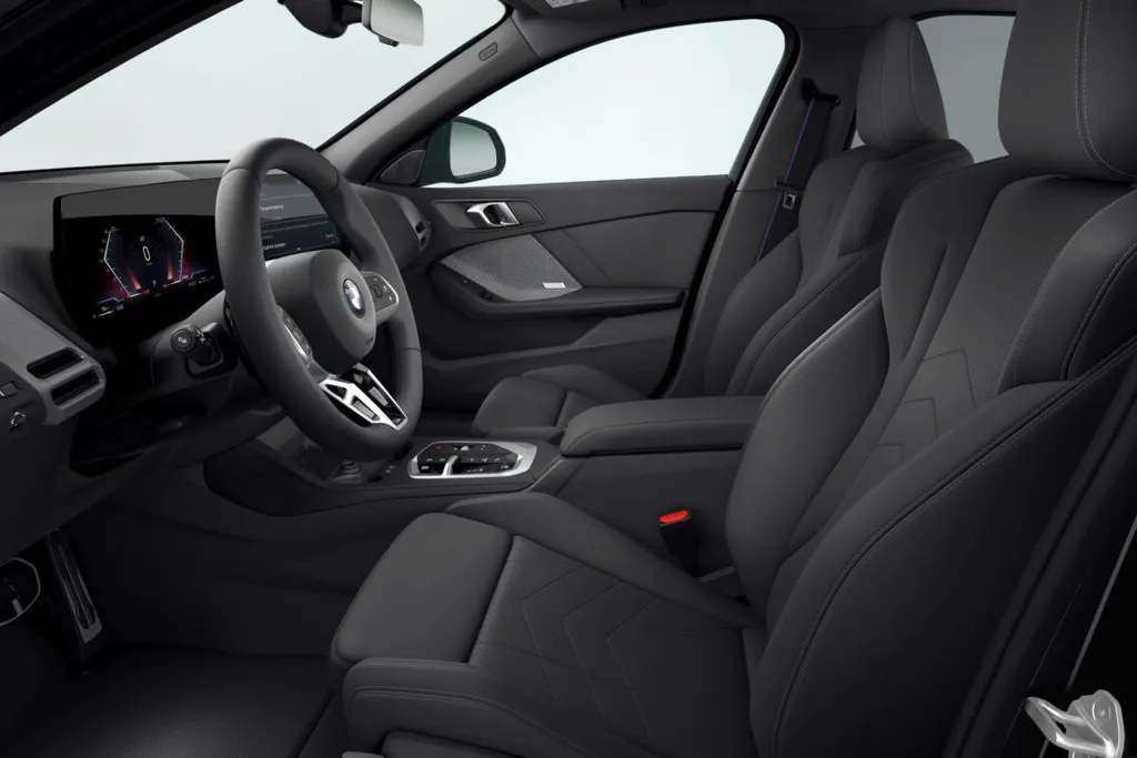 BMW 1 Serie 120