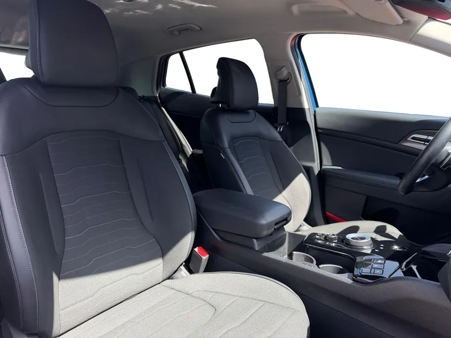 Kia Sportage 1.6 T-GDi PHEV DynamicPlusLine | Zeer nette auto | Zeer luxe | Apple CarPlay & Android Auto | Stoel & Stuurverwarming | Adaptive cruise control | Fabrieksgarantie |