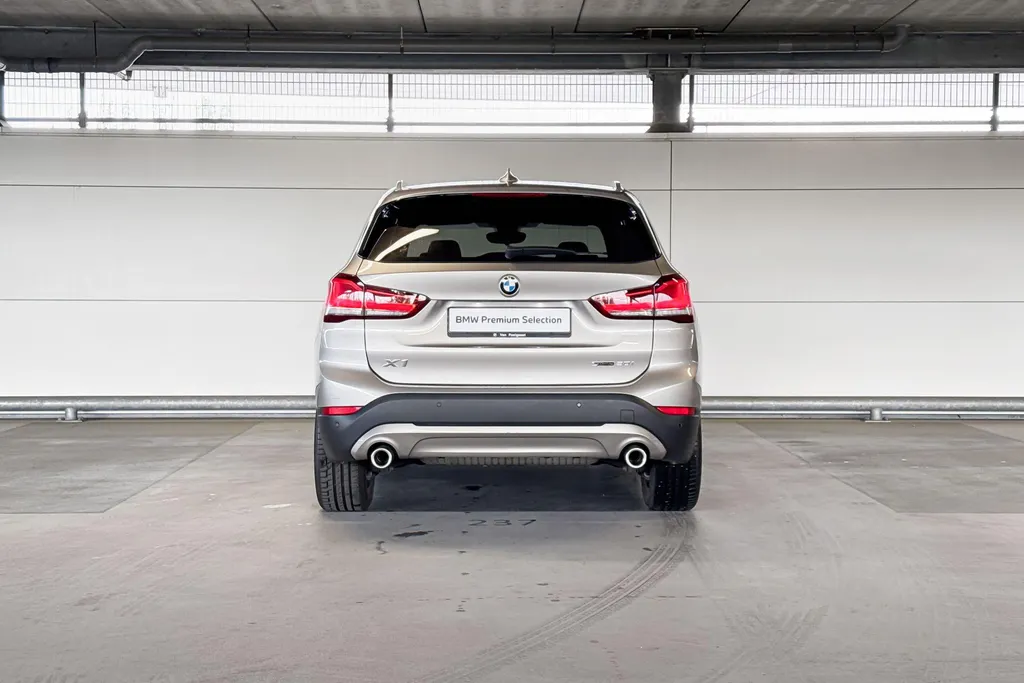 BMW X1 sDrive20i High Executive