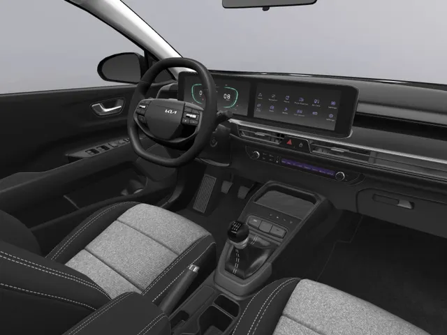 Kia Stonic 1.0 T-GDi MHEV DynamicPlusLine