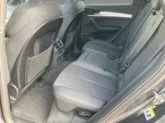 Audi Q5 50 TFSIe 220kW/299PK S Line · Panoramadak · Camera · Apple/Android Car Play · Adaptive Cruise Control · Navigatie · Drive select
