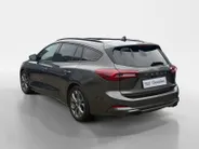 Ford Focus Wagon 1.0 EcoBoost Hybrid ST Line X | Panoramadak | Trekhaak afneembaar | Winterpakket | Adapt. Cruise Control | B&O | 12 maanden garantie