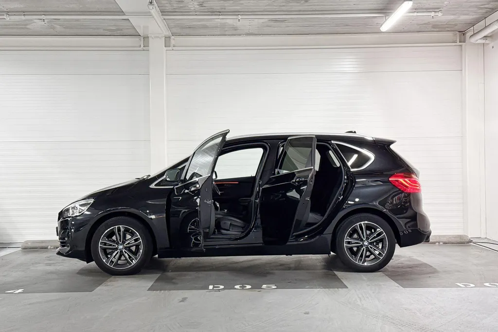 BMW 2 Serie Active Tourer 218i High Executive Edition