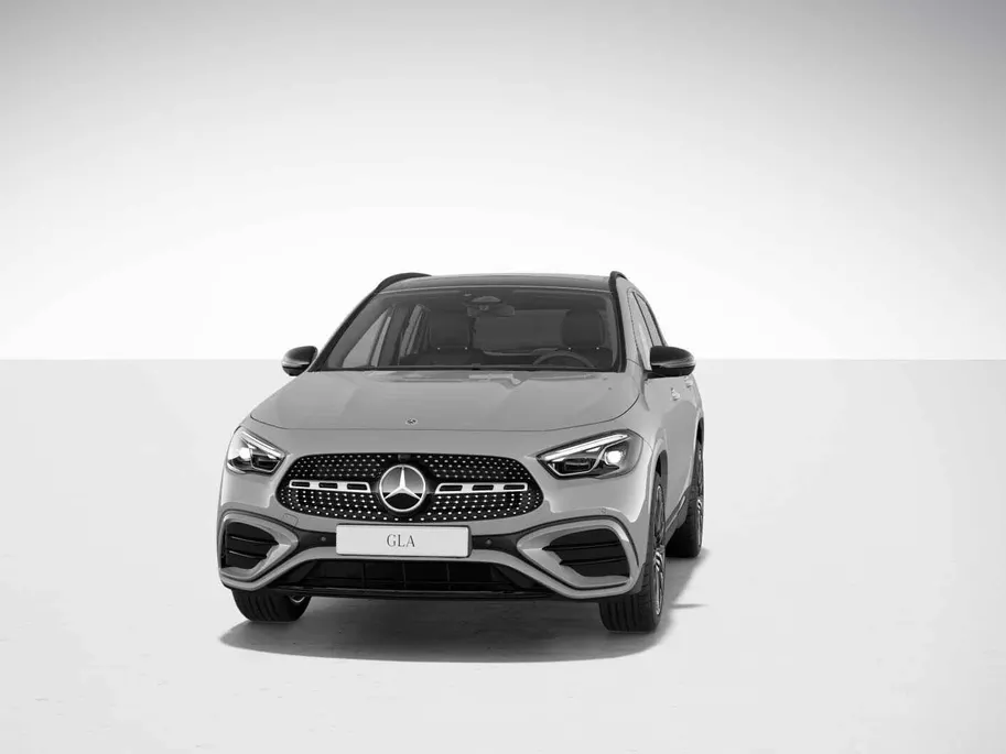 Mercedes-Benz GLA 250 e 140 Years Edition