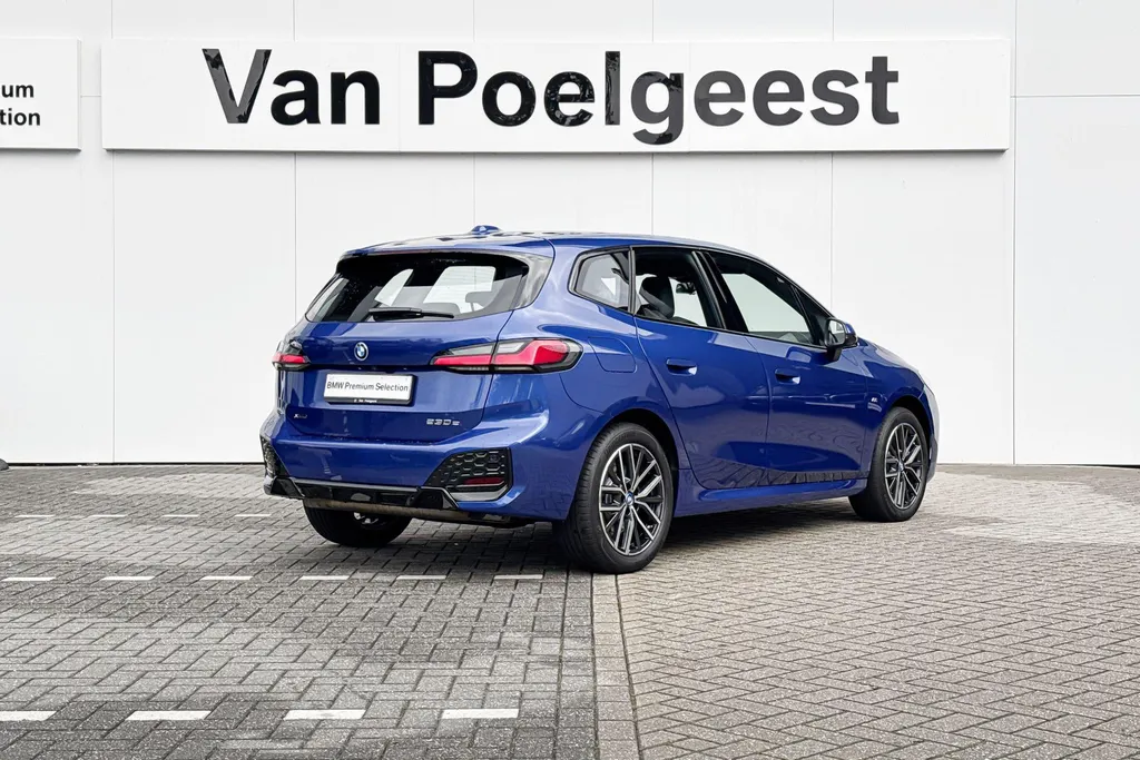 BMW 2 Serie Active Tourer 230e xDrive