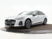 Audi A6 Avant 2.0 e-hybrid Quattro 299pk S edition Competition · 360 Camera · Inklap. Trekhaak · Bang & Olufsen Sound · Head-Up display · Dodehoeksensor · Garantie t/m 09-09-2030 of 100.000km