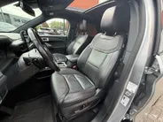 Ford Explorer 3.0 V6 EcoBoost PHEV ST-Line