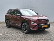 Kia EV5 81,4 kWh 217pk 2WD GT-Line Business Edition
