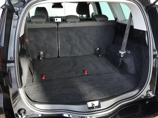 Renault Grand Scénic 1.3 TCe Equilibre 7-persoons Automaat