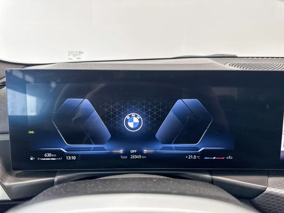 BMW 3 Serie Sedan 318i M Sportpakket Pro