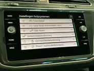 Volkswagen Tiguan 1.4TSIeHybrid 180kW/245PK R-Line Black Style · Dodehoeksensoren ·  Navigatie · Parkeersensoren · Apple/Android Car Play ·