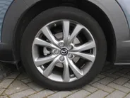 Mazda CX-30 2.0 e-SkyActiv-X M Hybrid Centre-line | Stuur-/stoelverwarming | Camera | HUD | LED | 18' LM | Dodehoek sensor | Cruise adapt. |