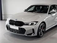 BMW 3 Serie Sedan 330e