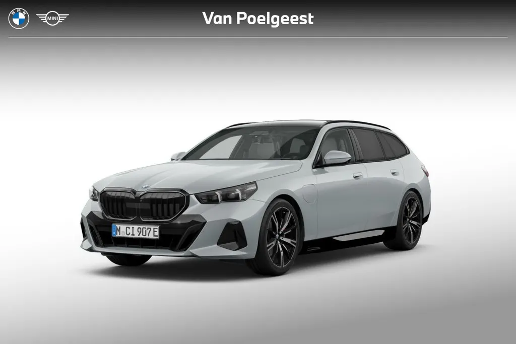 BMW 5 Serie Touring 530e M Sport Pro Edition