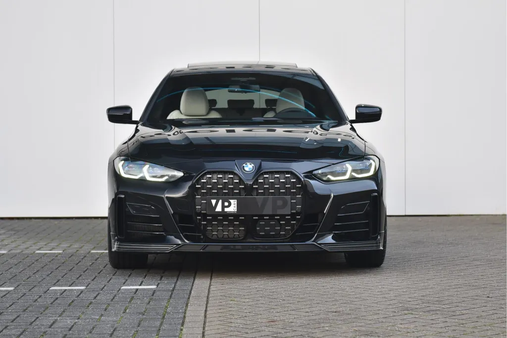 Alpina B4 Gran Coupé M440i