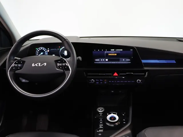 Kia Niro 1.6 GDi Hybrid DynamicPlusLine