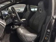 BMW iX xDrive40 Business Edition Plus 77 kWh