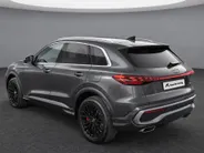 Audi Q5 2.0TFSIe-hybrid 270kW/367PK quattro S Line · Trekhaak · Leder · Camera · Apple/Android Car Play · Drive select · Garantie t/m 25-02-2028