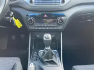 Hyundai Tucson 1.6 GDi i-Motion |airco (automatisch)| Trekhaak| Navigatie| 12 maanden Bovag Garantie|
