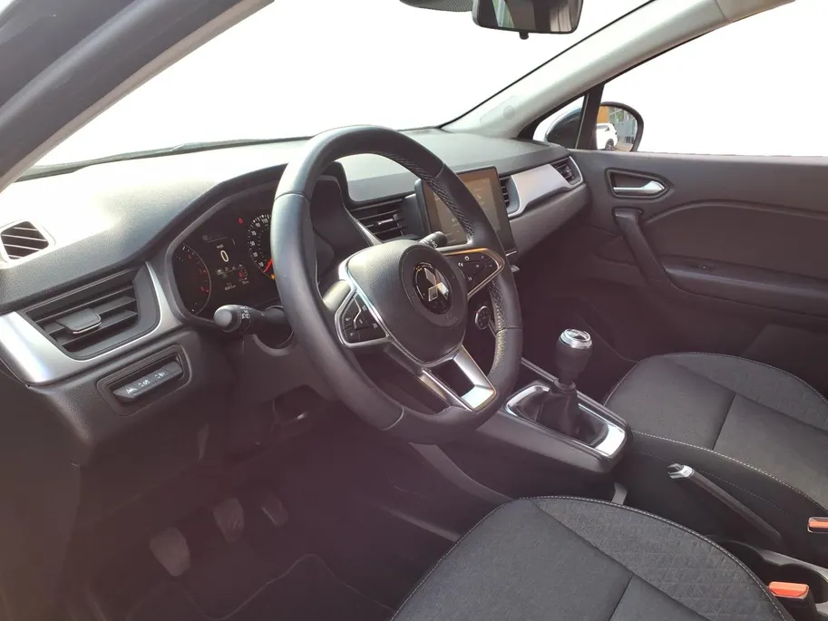 Mitsubishi ASX 1.0 MPI Turbo Pure Airco | Anroid/Applecar play | 1 Jaar Garantie