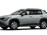 Škoda Epiq Essence 35 Elektromotor 85 kW / 116 PK SUV