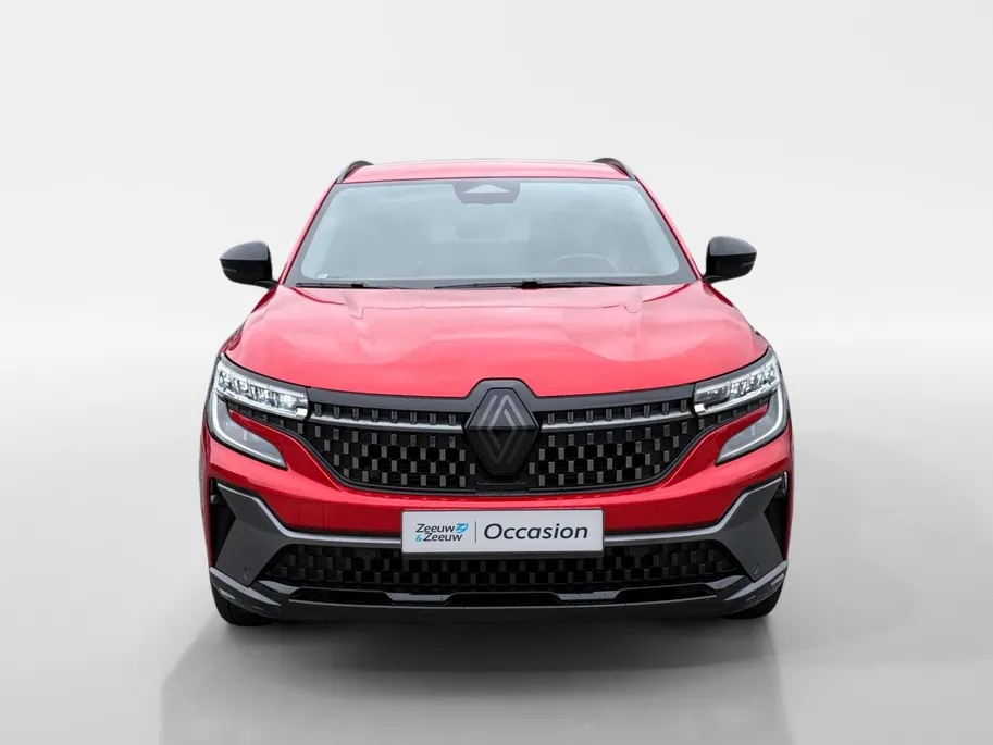 Renault Espace E-Tech full hybrid 200 esprit Alpine 5p. | Built-in Google | Dodehoek Detectie | Adaptieve Cruise Control | Elekt. Achterklep |
