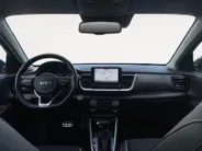 Kia Stonic 1.0 T-GDi MHEV GT-Line Automaat | Climate control | Cruise control | Parkeercamera | Stoel + Stuurverwarming