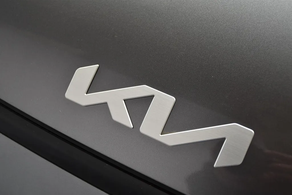 Kia Stonic 1.0 T-GDi MHEV 115pk DynamicPlusLine