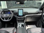 Ford Explorer 3.0 V6 EcoBoost PHEV ST-Line 7 persoons