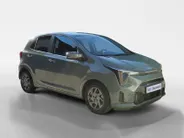 Kia Picanto 1.0 DPI DynamicPlusLine | Apple Carplay / Android Auto | Navigatiesysteem | Lichtsensor | Parkeersensoren + Camera Achter | Cruise Control | Rijstrooksensor + Correctie | 14' Lichtmetalen velgen