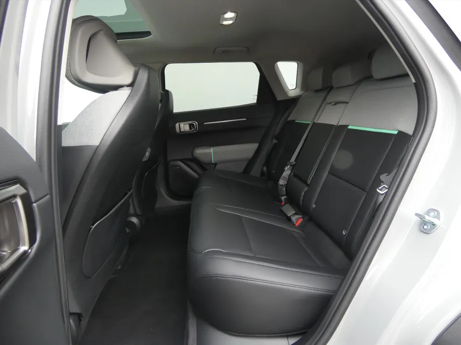 Kia EV4 58,3 kWh 204PK Plus Advanced