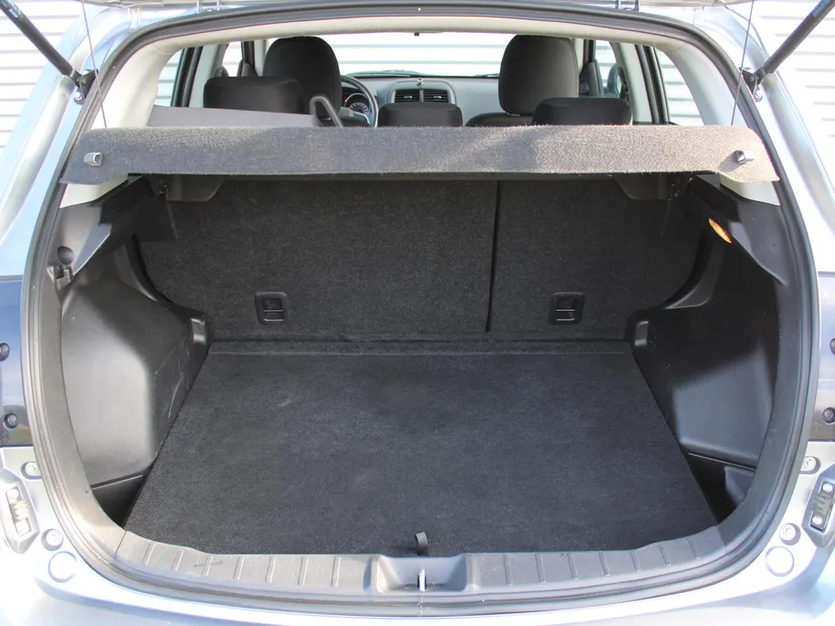 Mitsubishi ASX 1.6 Cleartec Bright | Camera | 16' LM | Clima | Parkeersensor achter | Android Auto/Apple Carplay | Dealer onderhouden |
