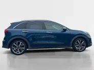 Kia Niro 1.6 GDi Hybrid DynamicPlusLine | Navigatie | Climate control | Cruise control | Stoel + Stuur verwarming | All-season