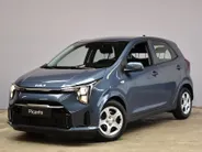 Kia Picanto 1.0 GDI 4-zits DynamicLine NIEUW - SNEL LEVERBAAR