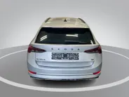 Škoda Octavia 1.4 TSI iV PHEV 204pk DSG · Keyless · Elek. Achterklep · Apple/Android Car Play · ACC · Stoelverwarming · Draadloze Telefoonlader ·